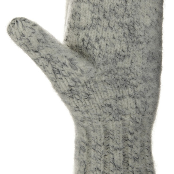 NWT SCHLADMINGER PURE WOOL MITTENS - Picture 2 of 9
